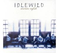 Idlewild - American English