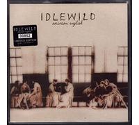 Idlewild - American English [Vinilo]