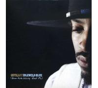 Idlewild Blue (Don't Chu Worry Bout Me) Pt. 2