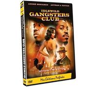 Idlewild Gangsters Club [Francia] [DVD]