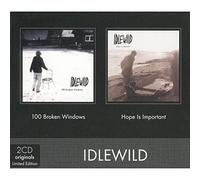 Idlewild - Hope Is Important/100 Broken..
