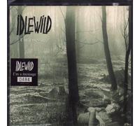 Idlewild - I'm A Message