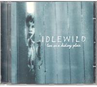 Idlewild - Live in a Hiding Place