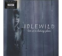 Idlewild - Live in a Hiding Place [Vinilo]