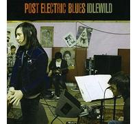 Idlewild - Post Electric Blues