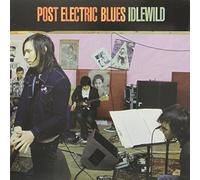 Idlewild - Post Electric Blues [Vinilo]