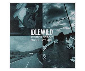 Idlewild - Scottish Fiction:Best...