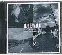 Idlewild - Scottish Fiction Best of 1997-2007