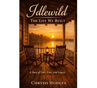 iDLEWILD THE LIFE WE BUILT: A STORY OF LOVE, LOSS AND LEGACY
