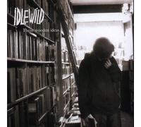 Idlewild - These Wooden Ideas