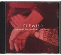 Idlewild - You Held The World In Your Arms