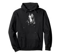 IDM DJ Aphex Twin Viene a papá por Andy Willsher Sudadera con Capucha