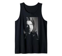 IDM DJ Aphex Twin Windowlicker de Andy Willsher Camiseta sin Mangas