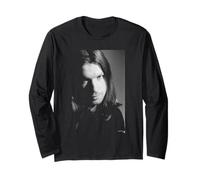 IDM DJ Aphex Twin Windowlicker de Andy Willsher Manga Larga