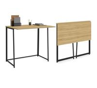 IDMarket - DETROIT escritorio plegable de diseño industrial