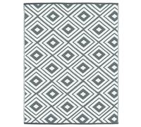 IDMarket ELMA - Alfombra exterior (180 x 280 cm)