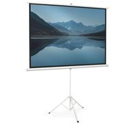 IDMarket - Pantalla de proyección de 84 pulgadas