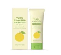 IDNNSRFSK Jabón Espumoso para el Acné - Para Pieles con Propensas al Acné, Limpiador Facial Suave, Limpieza Profunda de Poros, Control de Imperfecciones y Exfoliante Facial