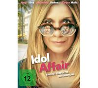 Idol Affair - Ein fast perfekter Seitensprung [Alemania] [DVD]