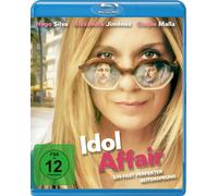 Idol Affair - Ein Fast Perfekter Seitensprung (Blu-ray) Malla Coque Silva Hugo