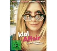 Idol Affair - Ein Fast Perfekter Seitensprung (DVD) Malla Coque Silva Hugo