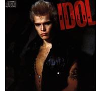 Idol, Billy - Billy Idol