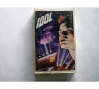Idol,Billy - Charmed Life [CASSETTE] [Casete]