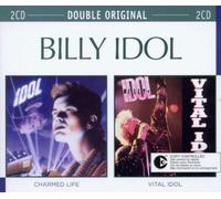 Idol Billy - Double Original Series
