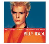 Idol, Billy - Essential