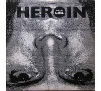Idol, Billy - Heroin [Vinilo]