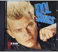 IDOL, BILLY - Idol Songs