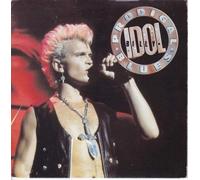 IDOL, Billy - Prodigal blues / The Loveless / IDOL 16