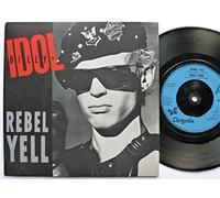 Idol Billy - Rebel Yell