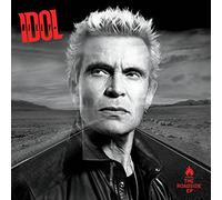 Idol, Billy - Roadside -Indie- [Vinilo]