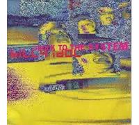 Idol, Billy - Shock to the System