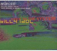 Idol, Billy - Shock to the System