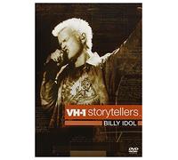 Idol, Billy - Storytellers VH-1 [DVD]