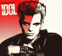 Idol, Billy - The Very Best Of Billy Idol: Idolize Yourself by Idol, Billy (2008) Audio CD