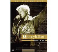 Idol, Billy - Vh1 Storytellers [USA] [DVD]