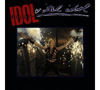 Billy Idol - Vital Idol