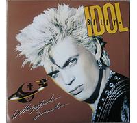 IDOL, Billy - Whiplash Smile / 207689