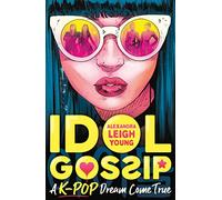 Idol Gossip: A K-Pop dream come true: Behind the scenes in a K-pop academy as new members of a teenage girl group rise to stardom as gossip sites write rumours about secrets and scandals