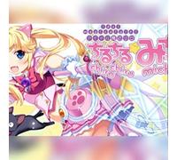 Idol Magical Girl Chiru Chiru Michiru Part 1 (PC) Steam Key - GLOBAL