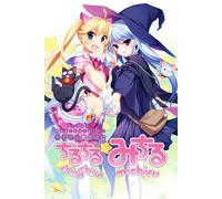 Idol Magical Girl Chiru Chiru Michiru Part 2 (PC) Steam Key GLOBAL