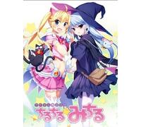 Idol Magical Girl Chiru Chiru Michiru Part 2 Steam Key GLOBAL