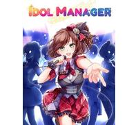 Idol Manager (PC) - Steam Gift - EUROPE