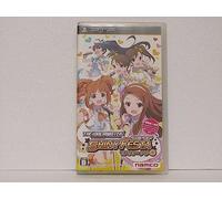 Idol master Shiny Festa funky note (japan import)