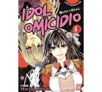 Idol omicidio (Vol. 1)