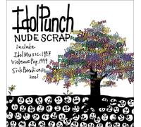 Idol Punch - Nude Scrap