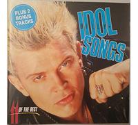 Idol Songs - 11 Of The Best